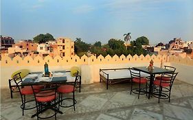 Hotel Janak Niwas Udaipur